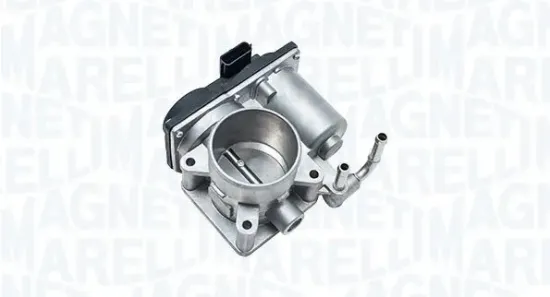 Drosselklappenstutzen MAGNETI MARELLI 802000000189 Bild Drosselklappenstutzen MAGNETI MARELLI 802000000189
