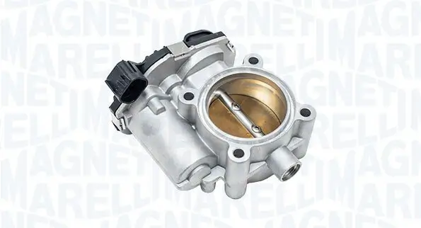 Drosselklappenstutzen MAGNETI MARELLI 802000000196