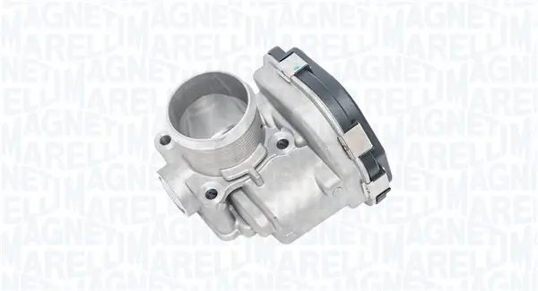 Drosselklappenstutzen MAGNETI MARELLI 802000000200