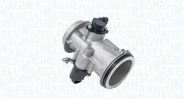 Drosselklappenstutzen MAGNETI MARELLI 802000000202