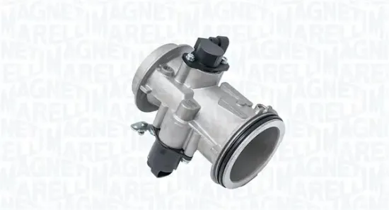 Drosselklappenstutzen MAGNETI MARELLI 802000000202 Bild Drosselklappenstutzen MAGNETI MARELLI 802000000202