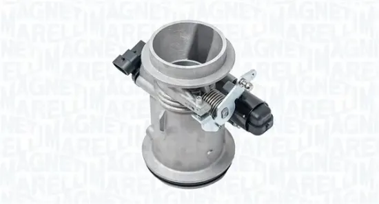 Drosselklappenstutzen MAGNETI MARELLI 802000000202 Bild Drosselklappenstutzen MAGNETI MARELLI 802000000202