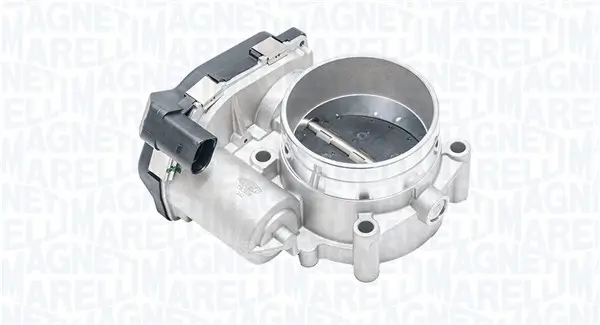 Drosselklappenstutzen MAGNETI MARELLI 802000000208