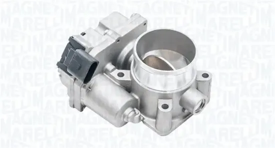 Drosselklappenstutzen MAGNETI MARELLI 802000000210 Bild Drosselklappenstutzen MAGNETI MARELLI 802000000210