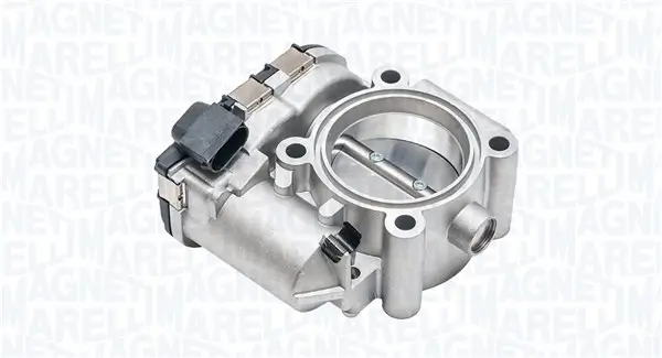 Drosselklappenstutzen MAGNETI MARELLI 802000000211