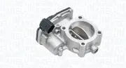 Drosselklappenstutzen MAGNETI MARELLI 802000000212