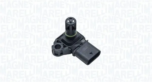 Sensor, Saugrohrdruck 5 V MAGNETI MARELLI 215800162290