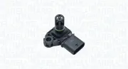 Sensor, Saugrohrdruck 5 V MAGNETI MARELLI 215800162290
