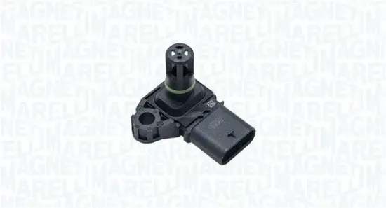 Sensor, Saugrohrdruck 5 V MAGNETI MARELLI 215800162290 Bild Sensor, Saugrohrdruck 5 V MAGNETI MARELLI 215800162290