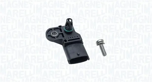 Sensor, Saugrohrdruck MAGNETI MARELLI 215800835901