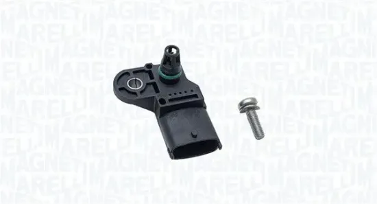 Sensor, Saugrohrdruck MAGNETI MARELLI 215800835901 Bild Sensor, Saugrohrdruck MAGNETI MARELLI 215800835901