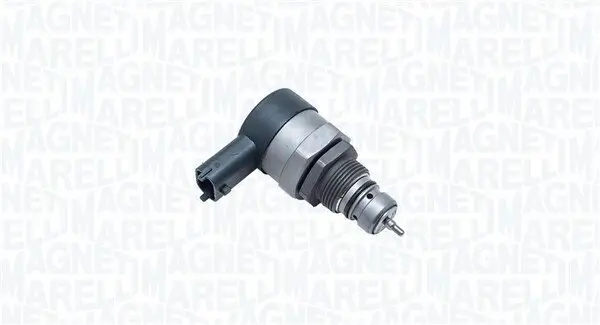 Druckregelventil, Common-Rail-System MAGNETI MARELLI 215820001600