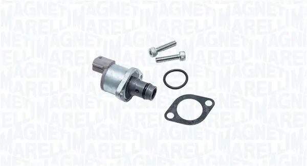 Druckregelventil, Common-Rail-System MAGNETI MARELLI 215820002200