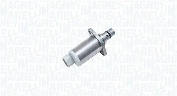 Druckregelventil, Common-Rail-System MAGNETI MARELLI 215820002800