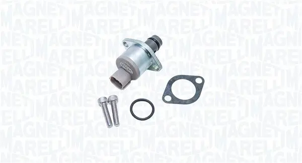 Druckregelventil, Common-Rail-System MAGNETI MARELLI 215820003500