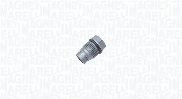 Druckregelventil, Common-Rail-System MAGNETI MARELLI 215820003900