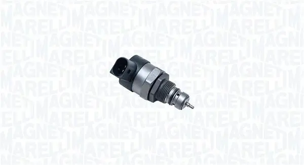 Druckregelventil, Common-Rail-System MAGNETI MARELLI 215820004100