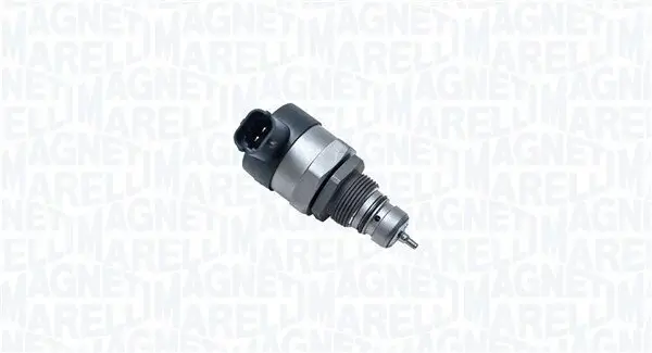 Druckregelventil, Common-Rail-System MAGNETI MARELLI 215820004400