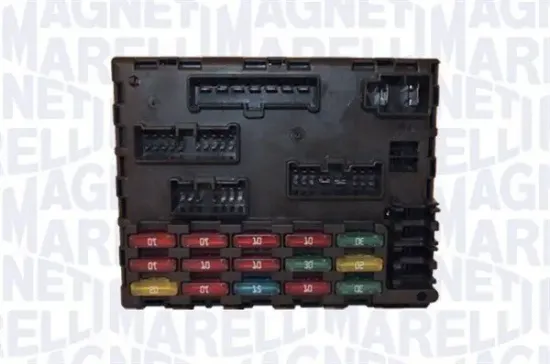 Sicherungskasten MAGNETI MARELLI 000042448010 Bild Sicherungskasten MAGNETI MARELLI 000042448010
