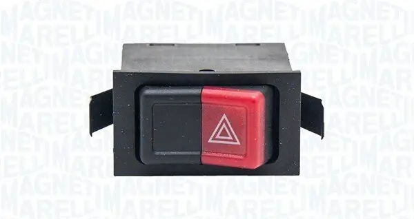 Warnblinkschalter MAGNETI MARELLI 000050001010