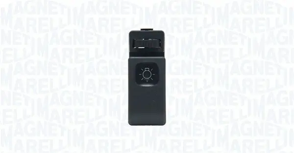 Schalter, Hauptlicht MAGNETI MARELLI 000050003010