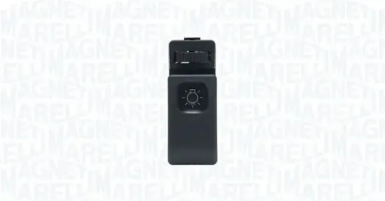 Schalter, Hauptlicht MAGNETI MARELLI 000050003010 Bild Schalter, Hauptlicht MAGNETI MARELLI 000050003010