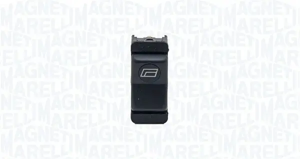 Schalter, Fensterheber vorne MAGNETI MARELLI 000050946010