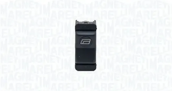Schalter, Fensterheber vorne MAGNETI MARELLI 000050946010 Bild Schalter, Fensterheber vorne MAGNETI MARELLI 000050946010