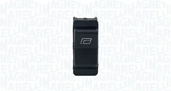 Schalter, Fensterheber hinten MAGNETI MARELLI 000050947010