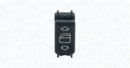Schalter, Fensterheber vorne links MAGNETI MARELLI 000050949010 Bild Schalter, Fensterheber vorne links MAGNETI MARELLI 000050949010