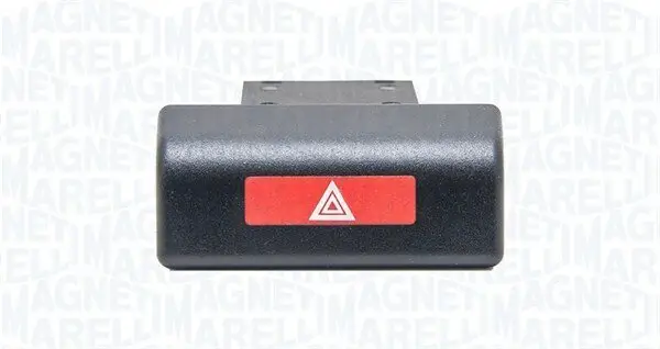 Warnblinkschalter MAGNETI MARELLI 000050968010