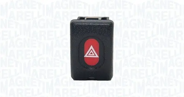 Warnblinkschalter MAGNETI MARELLI 000050970010