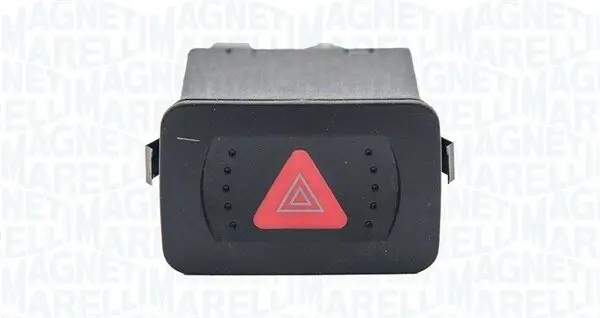 Warnblinkschalter MAGNETI MARELLI 000050971010