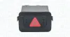 Warnblinkschalter MAGNETI MARELLI 000050971010
