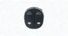 Schalter, Fensterheber vorne links MAGNETI MARELLI 000050972010