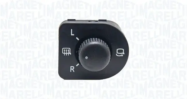 Schalter, Außenspiegelverstellung MAGNETI MARELLI 000050975010