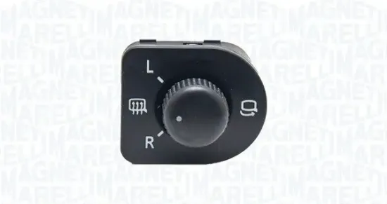 Schalter, Außenspiegelverstellung MAGNETI MARELLI 000050975010 Bild Schalter, Außenspiegelverstellung MAGNETI MARELLI 000050975010
