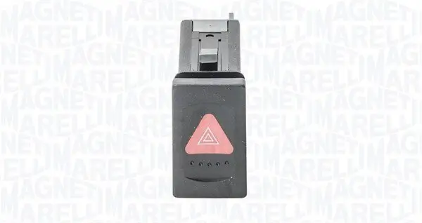 Warnblinkschalter MAGNETI MARELLI 000050976010