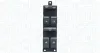 Schalter, Fensterheber vorne links MAGNETI MARELLI 000050980010