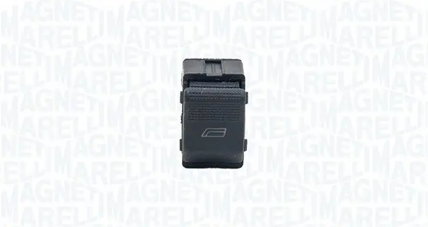 Schalter, Fensterheber fahrerseitig MAGNETI MARELLI 000050981010