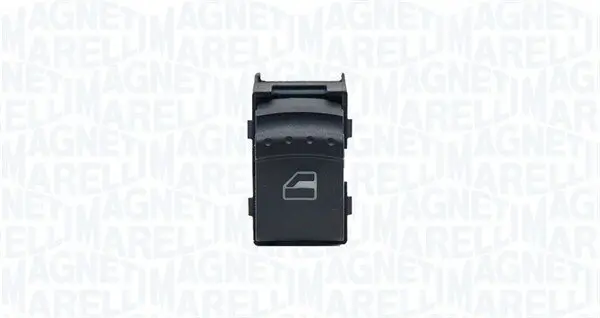 Schalter, Fensterheber beifahrerseitig MAGNETI MARELLI 000050983010