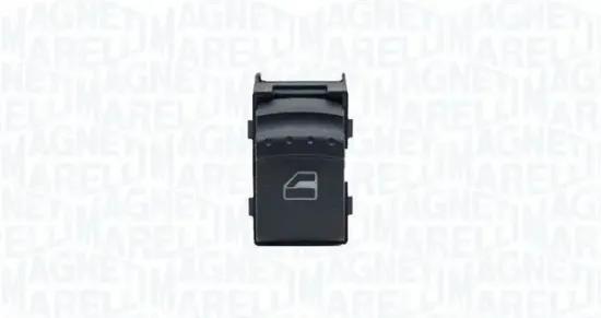 Schalter, Fensterheber beifahrerseitig MAGNETI MARELLI 000050983010 Bild Schalter, Fensterheber beifahrerseitig MAGNETI MARELLI 000050983010
