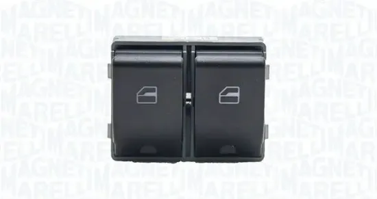 Schalter, Fensterheber vorne links MAGNETI MARELLI 000050991010 Bild Schalter, Fensterheber vorne links MAGNETI MARELLI 000050991010