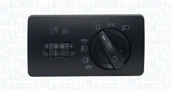 Schalter, Hauptlicht MAGNETI MARELLI 000050998010
