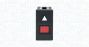Warnblinkschalter MAGNETI MARELLI 000051016010
