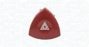 Warnblinkschalter MAGNETI MARELLI 000051017010