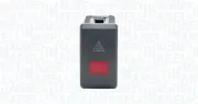 Warnblinkschalter MAGNETI MARELLI 000051018010