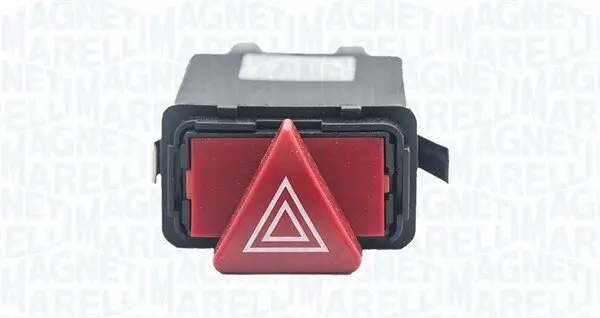 Warnblinkschalter MAGNETI MARELLI 000051020010