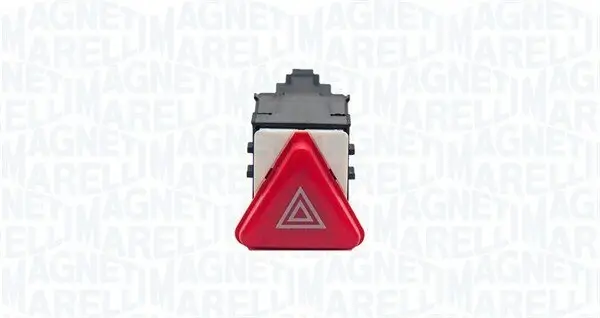 Warnblinkschalter MAGNETI MARELLI 000051025010