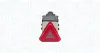 Warnblinkschalter MAGNETI MARELLI 000051025010